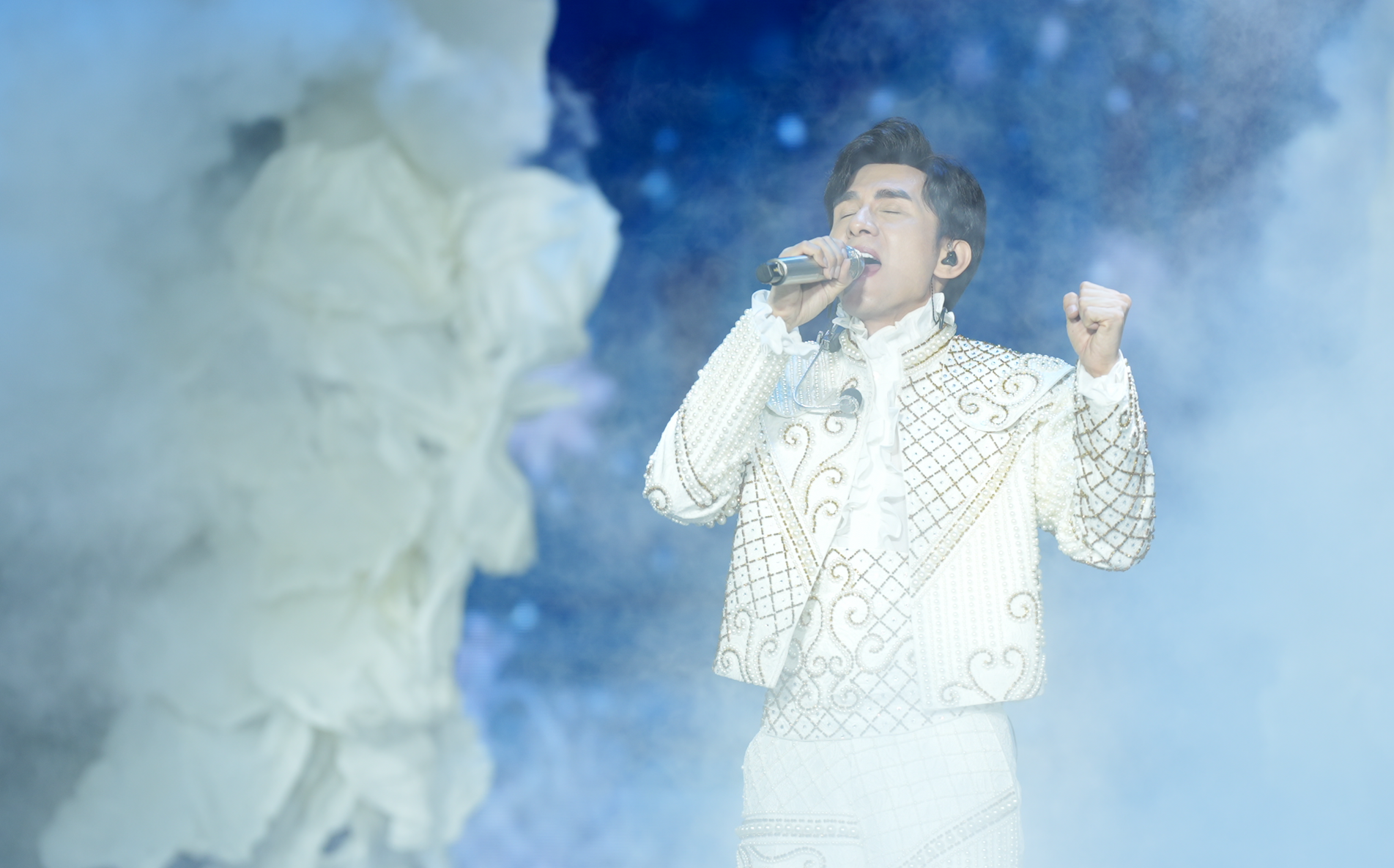 Tài sản lớn nhất của Đan Trường- Ảnh 2.