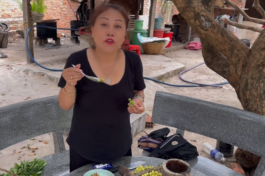 H’Hen Niê và Siu Black có một điểm chung- Ảnh 5.