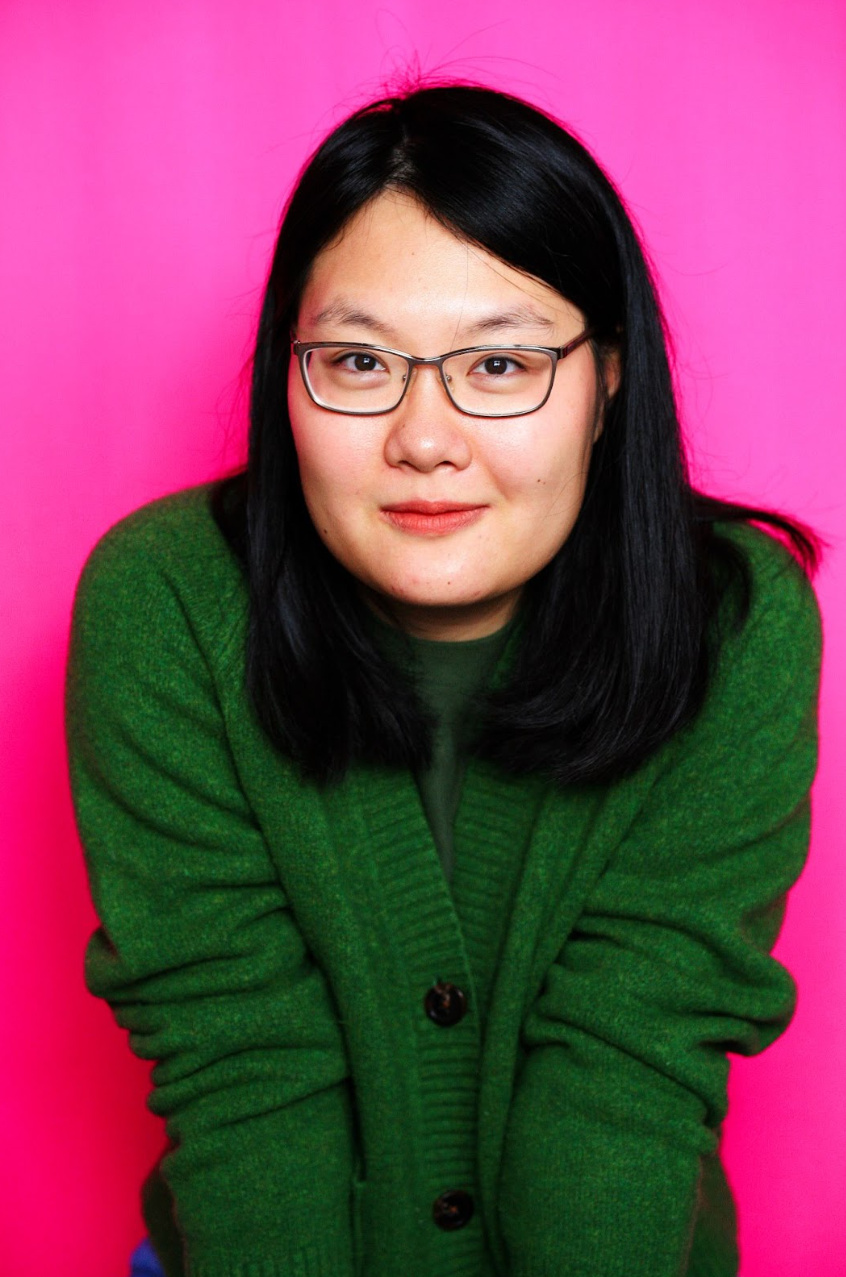 “Nhìn hay được nhìn” - 20 gương mặt với 20 câu chuyện đặc sắc chỉ trong 1 buổi triển lãm của nữ nhiếp ảnh gia Đức nổi tiếng- Ảnh 3.