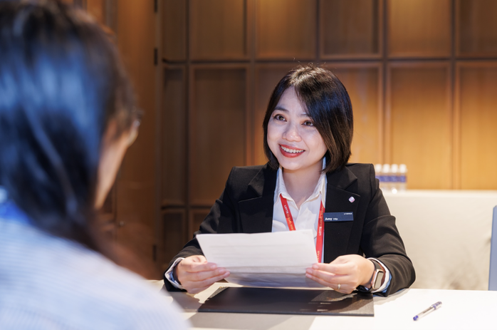 Chuẩn bị “số hóa” hợp đồng lao động trên toàn quốc- Ảnh 1. Chuẩn bị “số hóa” hợp đồng lao động trên toàn quốc- Ảnh 1.