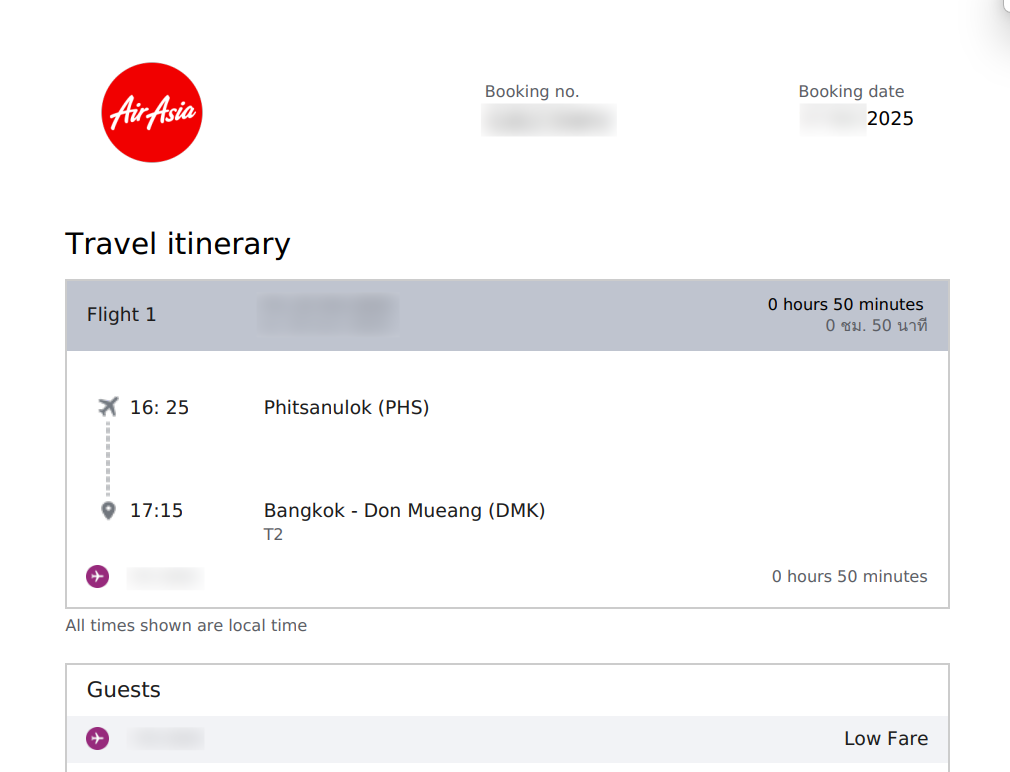 Cảnh báo lỗi ngớ ngẩn ở sân bay mà cực nhiều người Việt mắc phải- Ảnh 2. Cảnh báo lỗi ngớ ngẩn ở sân bay mà cực nhiều người Việt mắc phải- Ảnh 2.