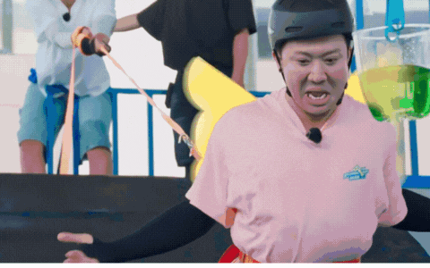 Running Man Vietnam "vắt kiệt" Trấn Thành- Ảnh 7. Running Man Vietnam "vắt kiệt" Trấn Thành- Ảnh 7.