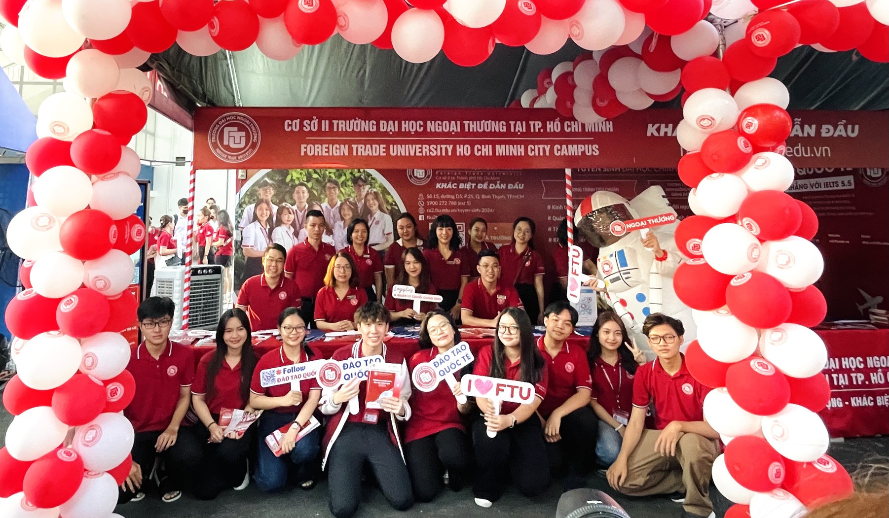 Ngôi trường tân Giáo sư trẻ nhất 2025 đang công tác có gì đặc biệt?- Ảnh 6. Ngôi trường tân Giáo sư trẻ nhất 2025 đang công tác có gì đặc biệt?- Ảnh 6.