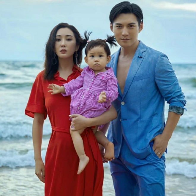 Mỹ nhân bị 200 đoàn phim từ chối vì nặng 80kg, thành công lớn nhất cuộc đời là cưới được nam thần đẹp nhất showbiz- Ảnh 7.