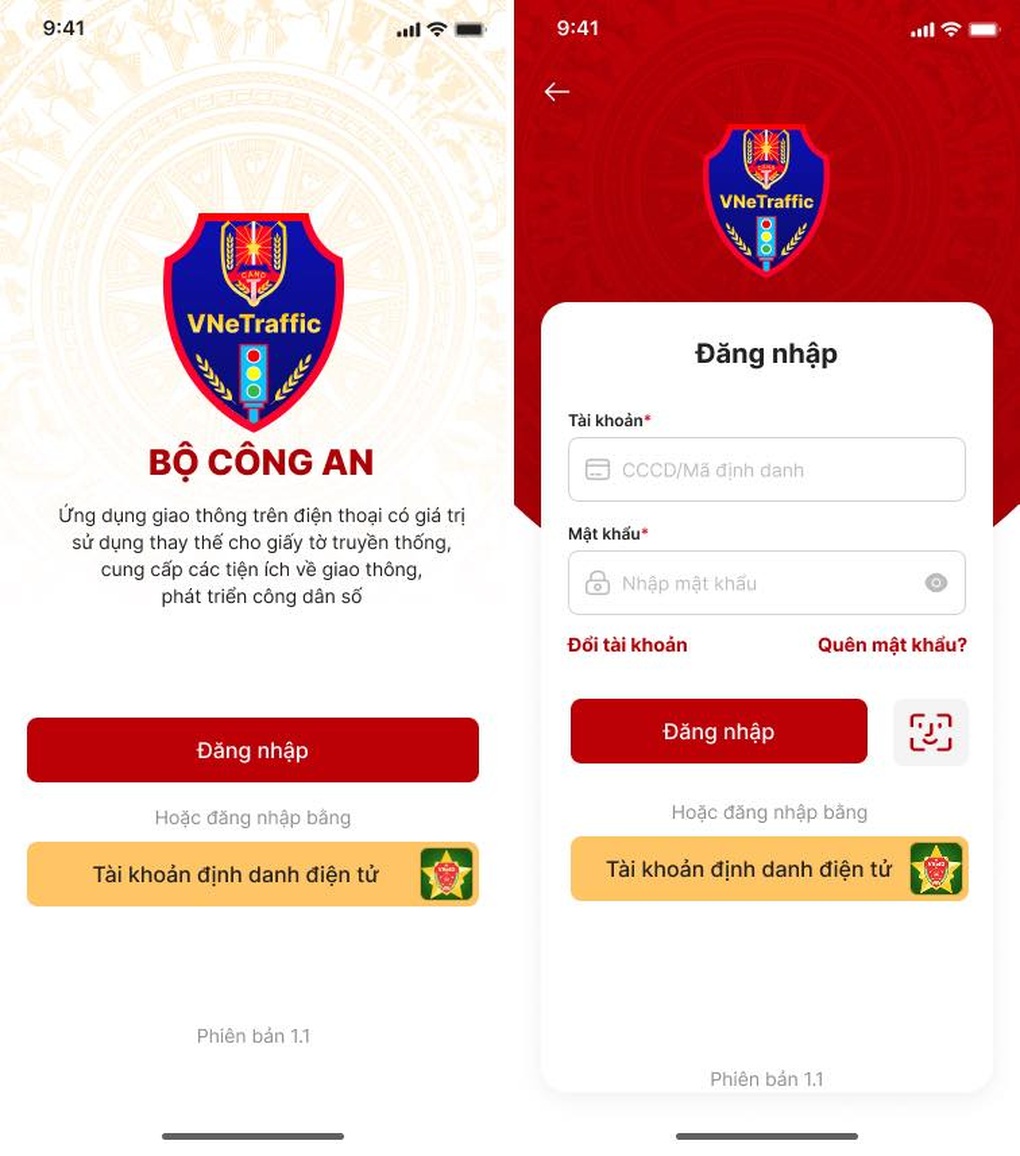 Tất cả người tham gia giao thông trên cả nước phải nắm được điều này- Ảnh 1.