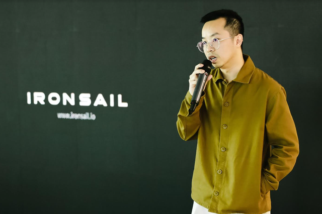 Whydah - Công ty từng huy động 25 triệu USD cho dự án IronSail bị Tòa án TP.HCM ngăn chặn giải thể- Ảnh 1. Whydah - Công ty từng huy động 25 triệu USD cho dự án IronSail bị Tòa án TP.HCM ngăn chặn giải thể- Ảnh 1.