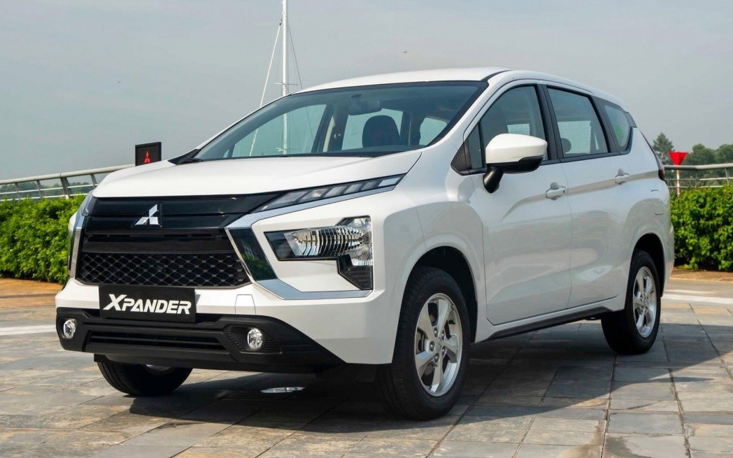Mitsubishi Xpander đang rẻ kỷ lục tại Việt Nam: Còn từ dưới 500 triệu đồng nếu 'trừ hết', dễ hút thêm dân chạy dịch vụ- Ảnh 1.