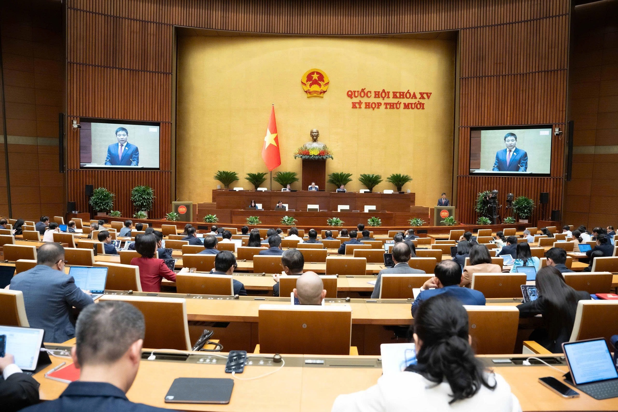 Hộ kinh doanh sẽ tự kê khai thuế theo hóa đơn, doanh thu thực tế- Ảnh 2. Hộ kinh doanh sẽ tự kê khai thuế theo hóa đơn, doanh thu thực tế- Ảnh 2.