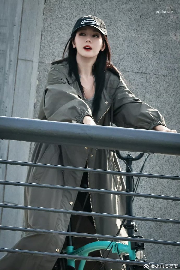 Mỹ nhân đẹp đến mức bị cả nước cấm đóng vai nghèo: Visual tuyệt đỉnh trần gian, có làm ăn mày vẫn sang- Ảnh 5.