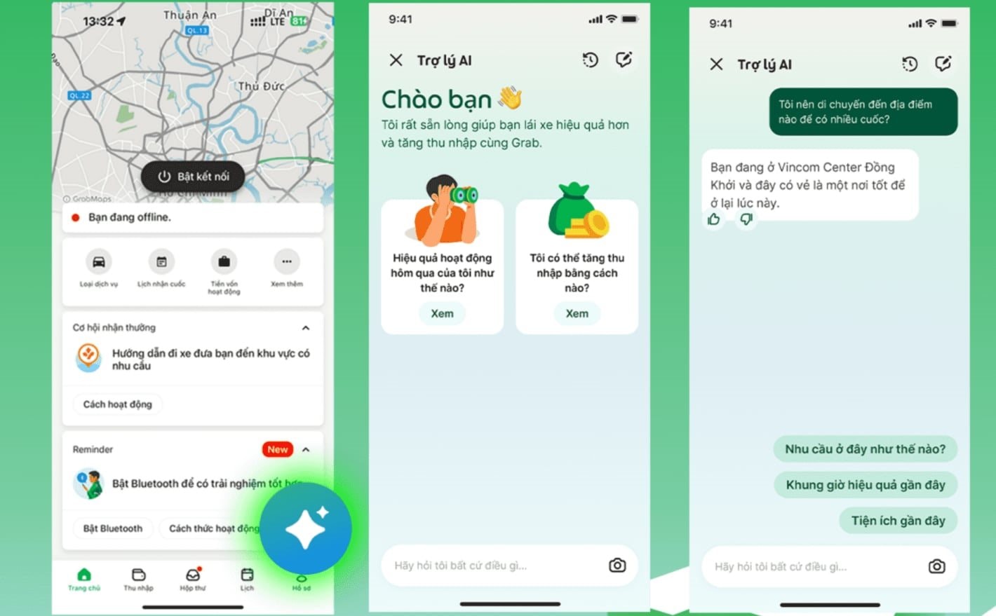 Thông báo mới từ Grab- Ảnh 2.