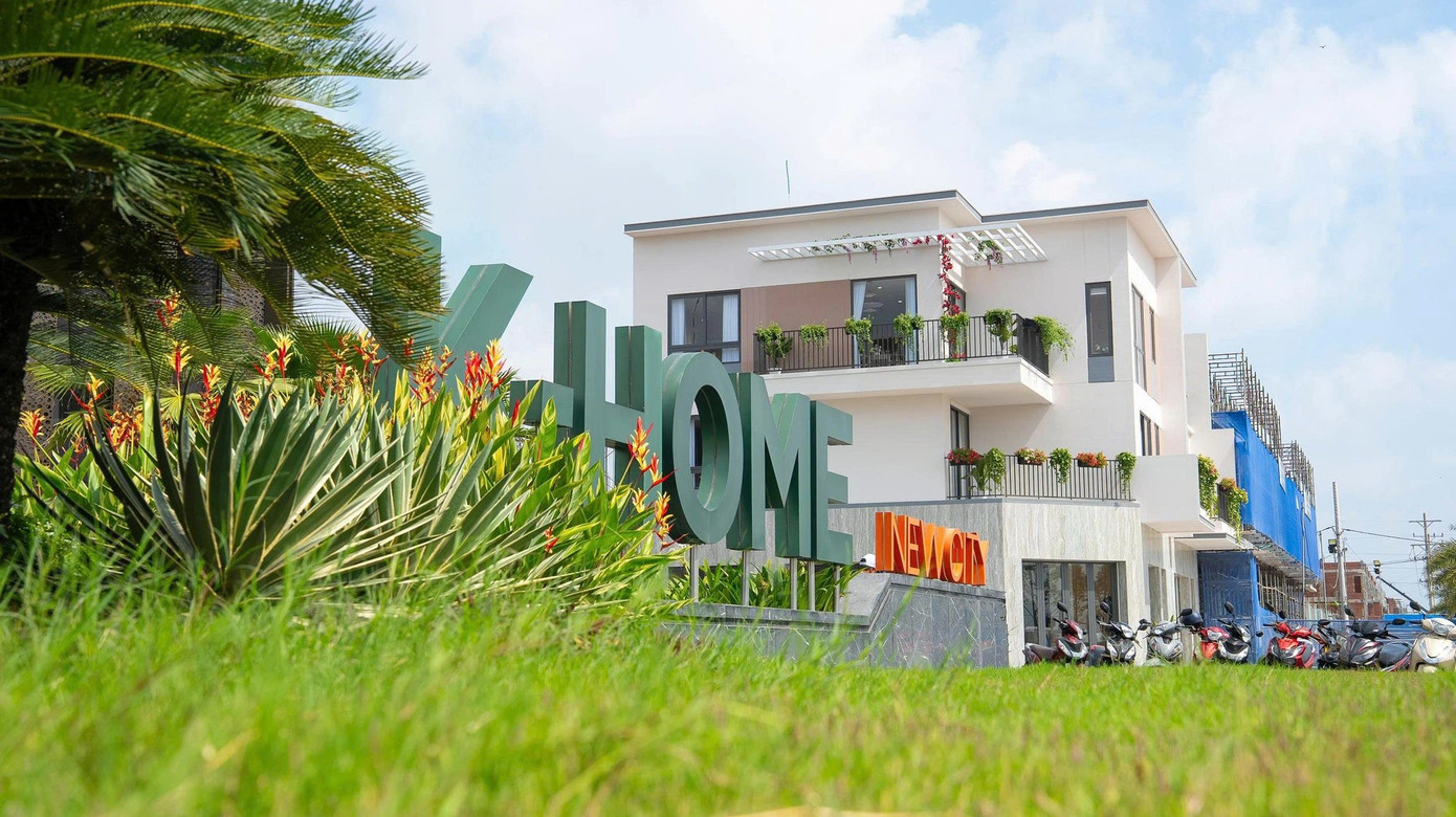 Loạt dự án nhà ở xã hội tại TPHCM có giá bán từ 13 triệu đồng/m2- Ảnh 3.