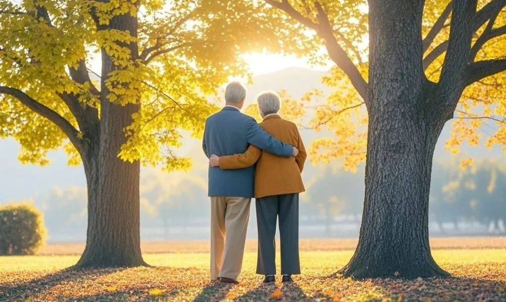 Người già khôn ngoan không bao giờ bàn luận 4 điều này với con vì họ biết nói ra dễ xung đột và căng thẳng!- Ảnh 1. Người già khôn ngoan không bao giờ bàn luận 4 điều này với con vì họ biết nói ra dễ xung đột và căng thẳng!- Ảnh 1.