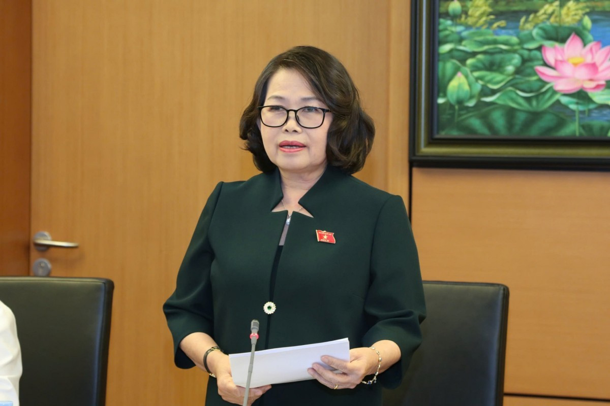 Làm rõ trách nhiệm quản lý của cấp xã khi công trình xây dựng sai phép- Ảnh 1.