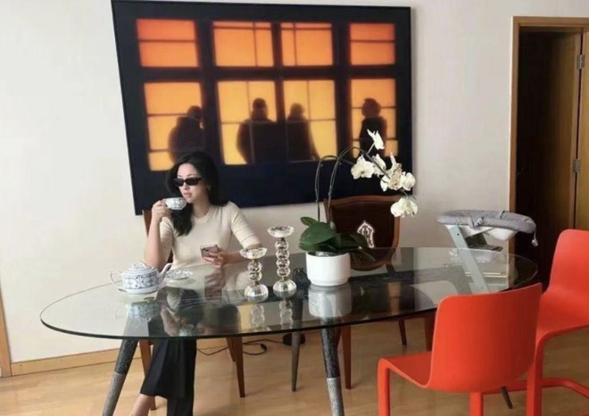 "Công chúa Bắc Kinh" khiến 1,4 tỷ dân Trung say đắm- Ảnh 7. "Công chúa Bắc Kinh" khiến 1,4 tỷ dân Trung say đắm- Ảnh 7.