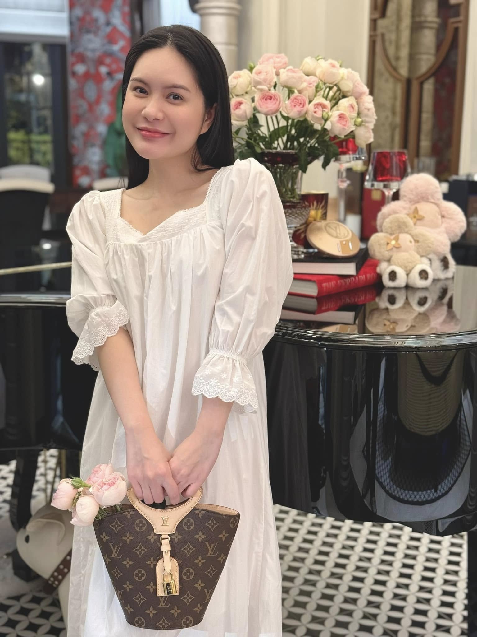 Quyết định của Đoàn Di Băng- Ảnh 6. Quyết định của Đoàn Di Băng- Ảnh 6.