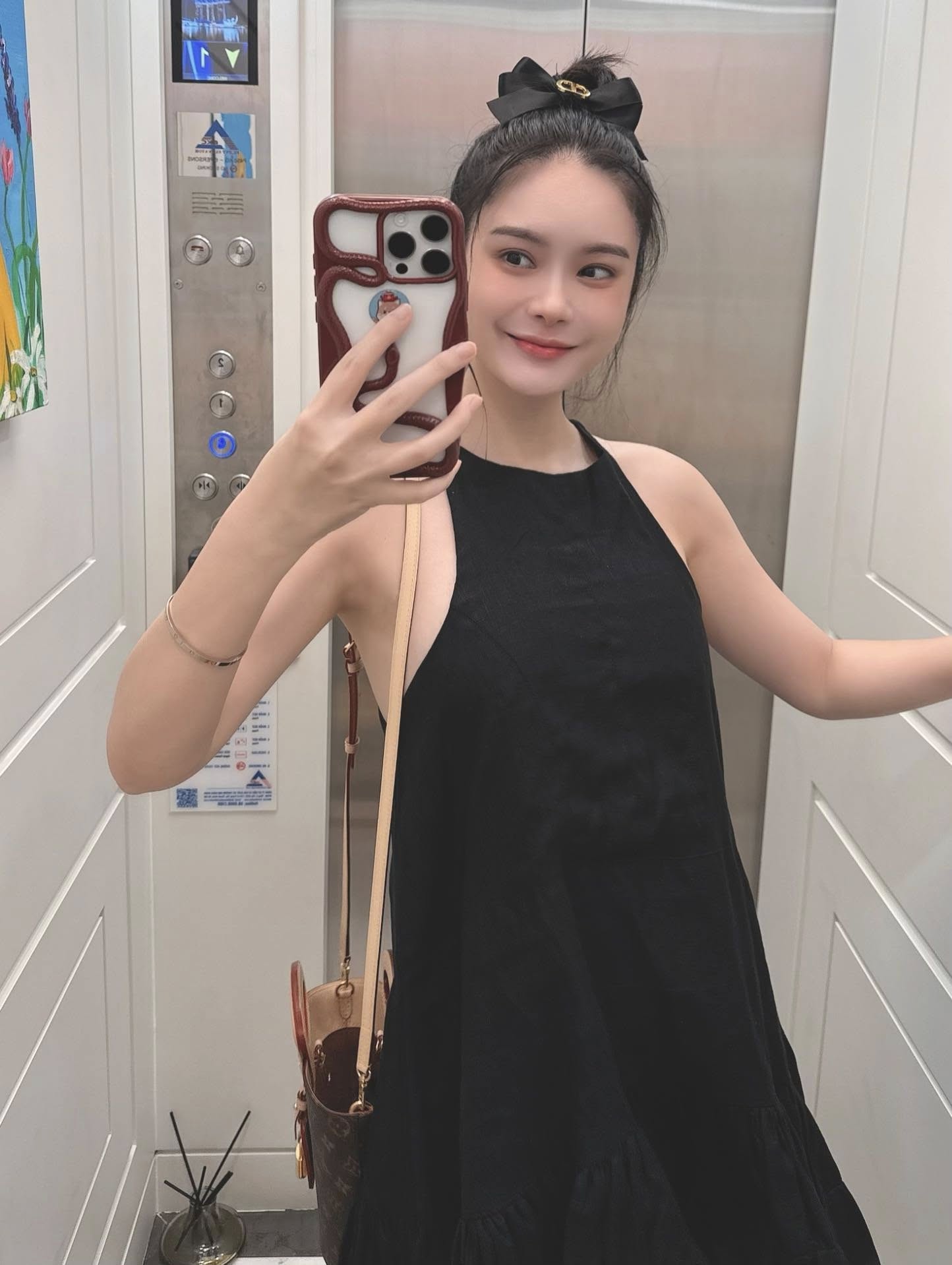 Quyết định của Đoàn Di Băng- Ảnh 7. Quyết định của Đoàn Di Băng- Ảnh 7.