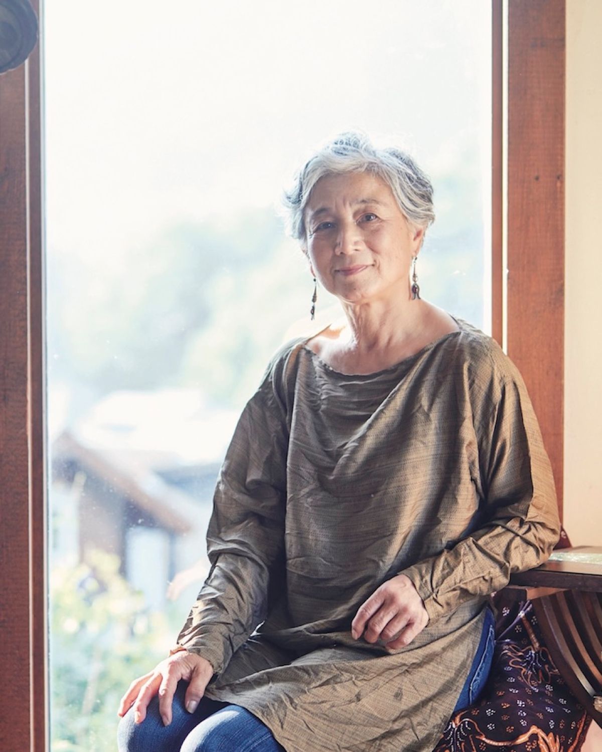 Lương hưu 30 triệu đồng, người phụ nữ 65 tuổi “hưởng thụ” suốt 10 năm, gặp lại bạn cũ mới hối hận: “Tôi sai rồi”- Ảnh 1. Lương hưu 30 triệu đồng, người phụ nữ 65 tuổi “hưởng thụ” suốt 10 năm, gặp lại bạn cũ mới hối hận: “Tôi sai rồi”- Ảnh 1.