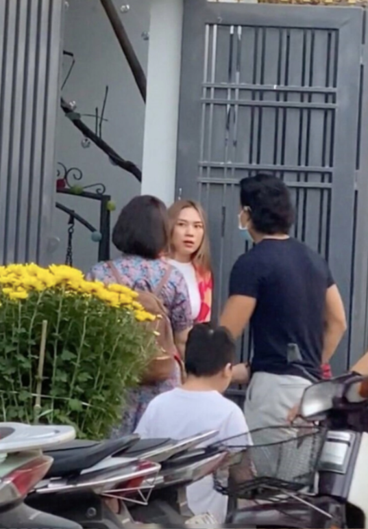 Loạt động thái "rõ như ban ngày" của Mai Tài Phến dành cho Mỹ Tâm khiến nhiều người thích thú.- Ảnh 4. Loạt động thái "rõ như ban ngày" của Mai Tài Phến dành cho Mỹ Tâm khiến nhiều người thích thú.- Ảnh 4.