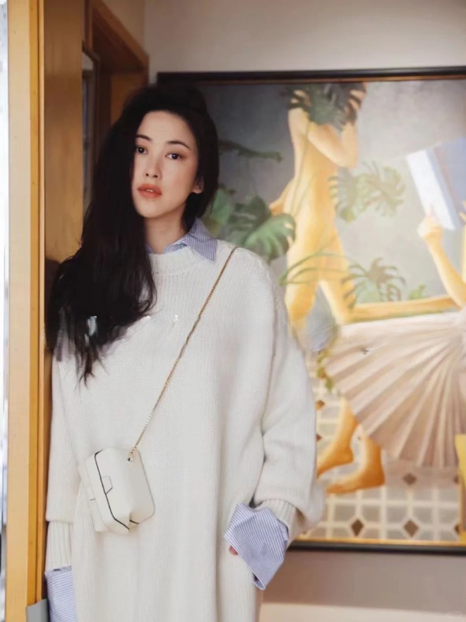 "Công chúa Bắc Kinh" khiến 1,4 tỷ dân Trung say đắm- Ảnh 15. "Công chúa Bắc Kinh" khiến 1,4 tỷ dân Trung say đắm- Ảnh 15.