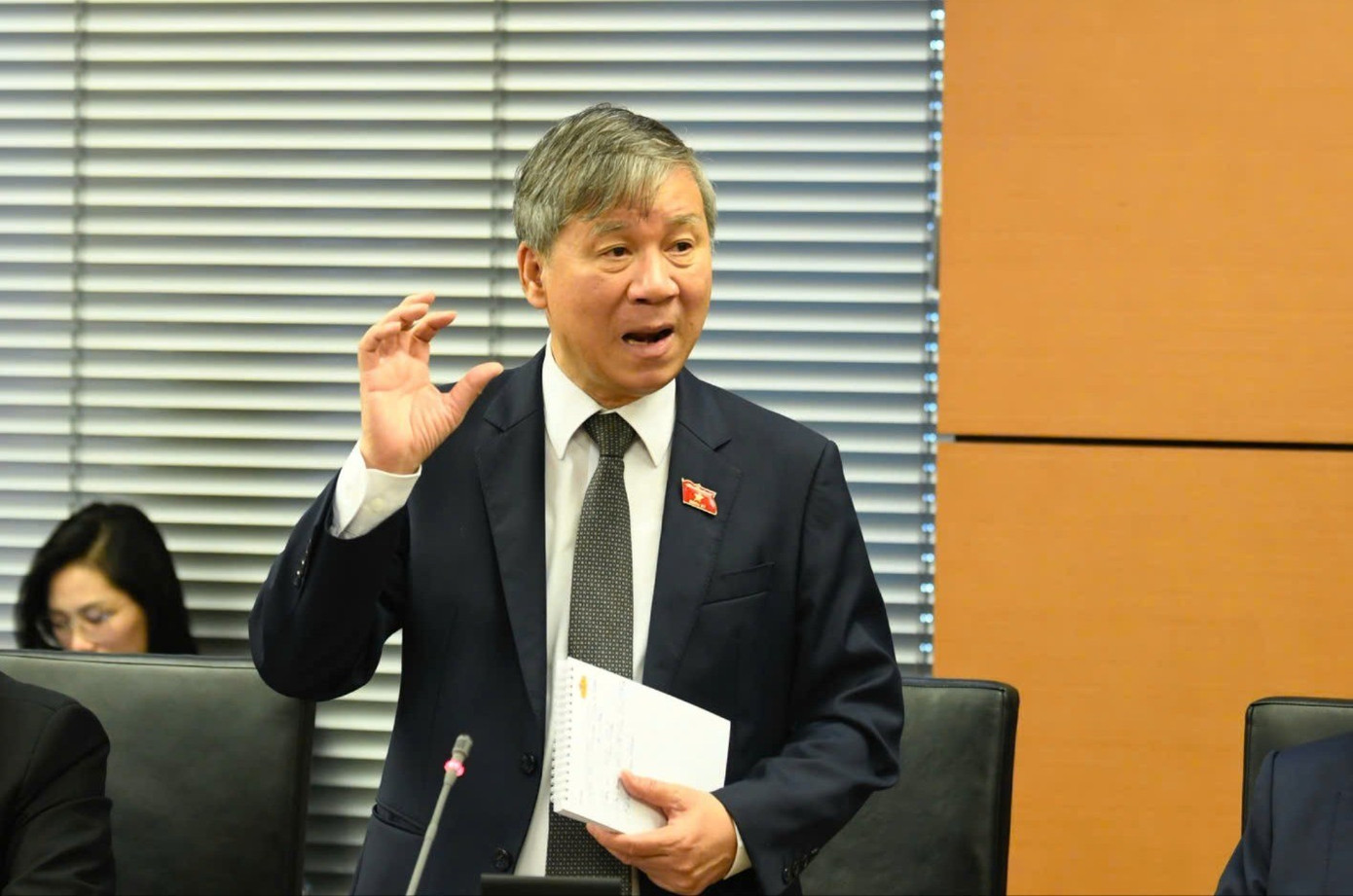 Làm rõ trách nhiệm quản lý của cấp xã khi công trình xây dựng sai phép- Ảnh 2.