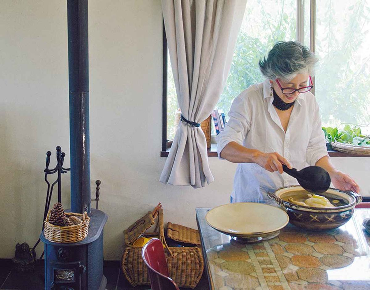 Lương hưu 30 triệu đồng, người phụ nữ 65 tuổi “hưởng thụ” suốt 10 năm, gặp lại bạn cũ mới hối hận: “Tôi sai rồi”- Ảnh 3. Lương hưu 30 triệu đồng, người phụ nữ 65 tuổi “hưởng thụ” suốt 10 năm, gặp lại bạn cũ mới hối hận: “Tôi sai rồi”- Ảnh 3.