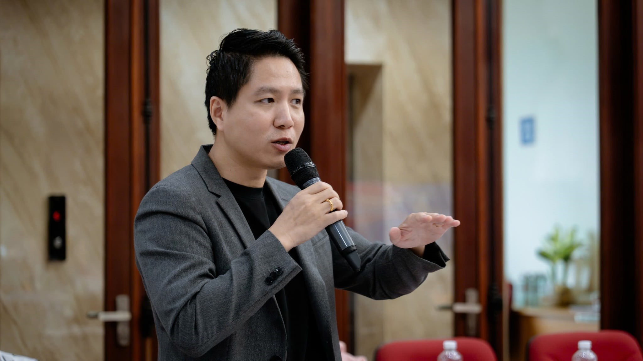 Mỹ giảm thuế suất từ 20% xuống 0%, cà phê Việt Nam đứng trước cơ hội vàng bứt phá tại thị trường lớn nhất thế giới?- Ảnh 3. Mỹ giảm thuế suất từ 20% xuống 0%, cà phê Việt Nam đứng trước cơ hội vàng bứt phá tại thị trường lớn nhất thế giới?- Ảnh 3.