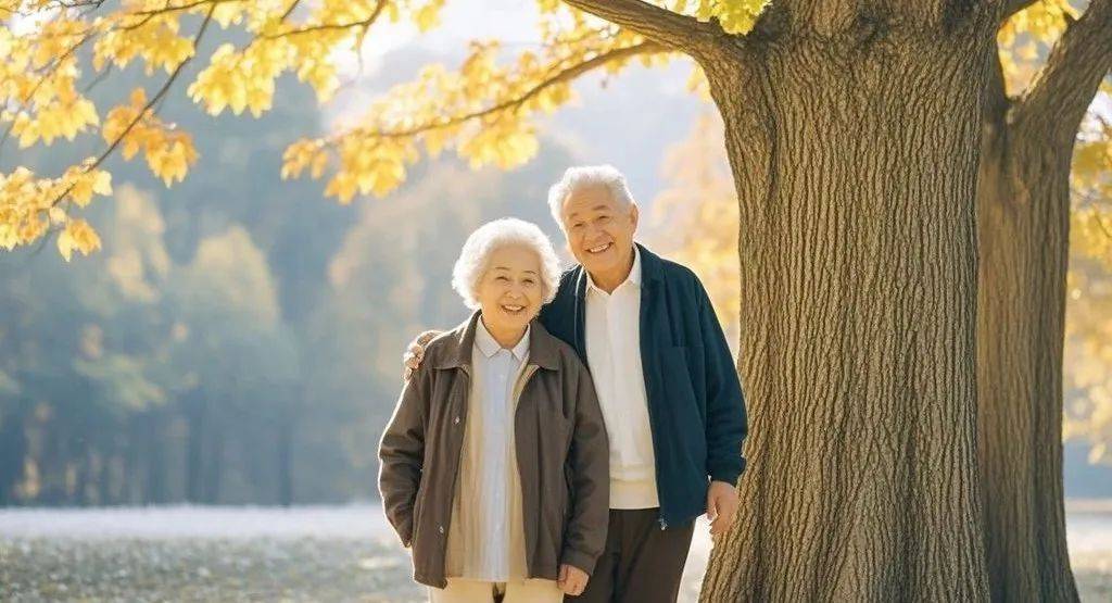 Người già khôn ngoan không bao giờ bàn luận 4 điều này với con vì họ biết nói ra dễ xung đột và căng thẳng!- Ảnh 2. Người già khôn ngoan không bao giờ bàn luận 4 điều này với con vì họ biết nói ra dễ xung đột và căng thẳng!- Ảnh 2.