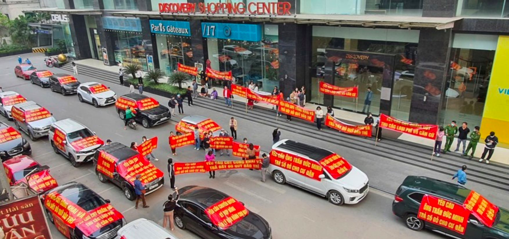 Đề xuất phạt đến 1 tỷ đồng nếu chủ đầu tư dự án bất động sản chậm nộp hồ sơ làm sổ đỏ cho người mua nhà- Ảnh 1.