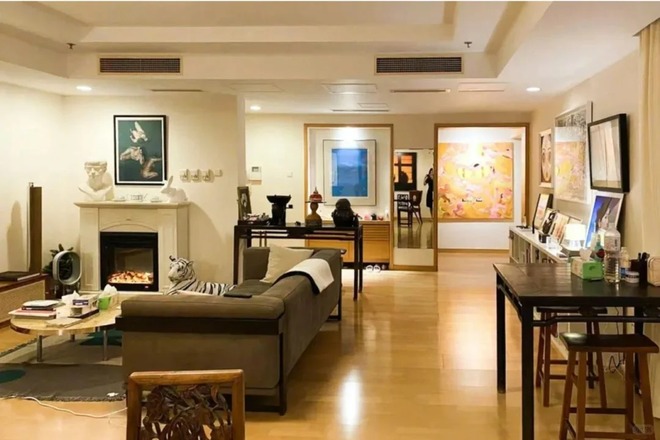 "Công chúa Bắc Kinh" khiến 1,4 tỷ dân Trung say đắm- Ảnh 3. "Công chúa Bắc Kinh" khiến 1,4 tỷ dân Trung say đắm- Ảnh 3.