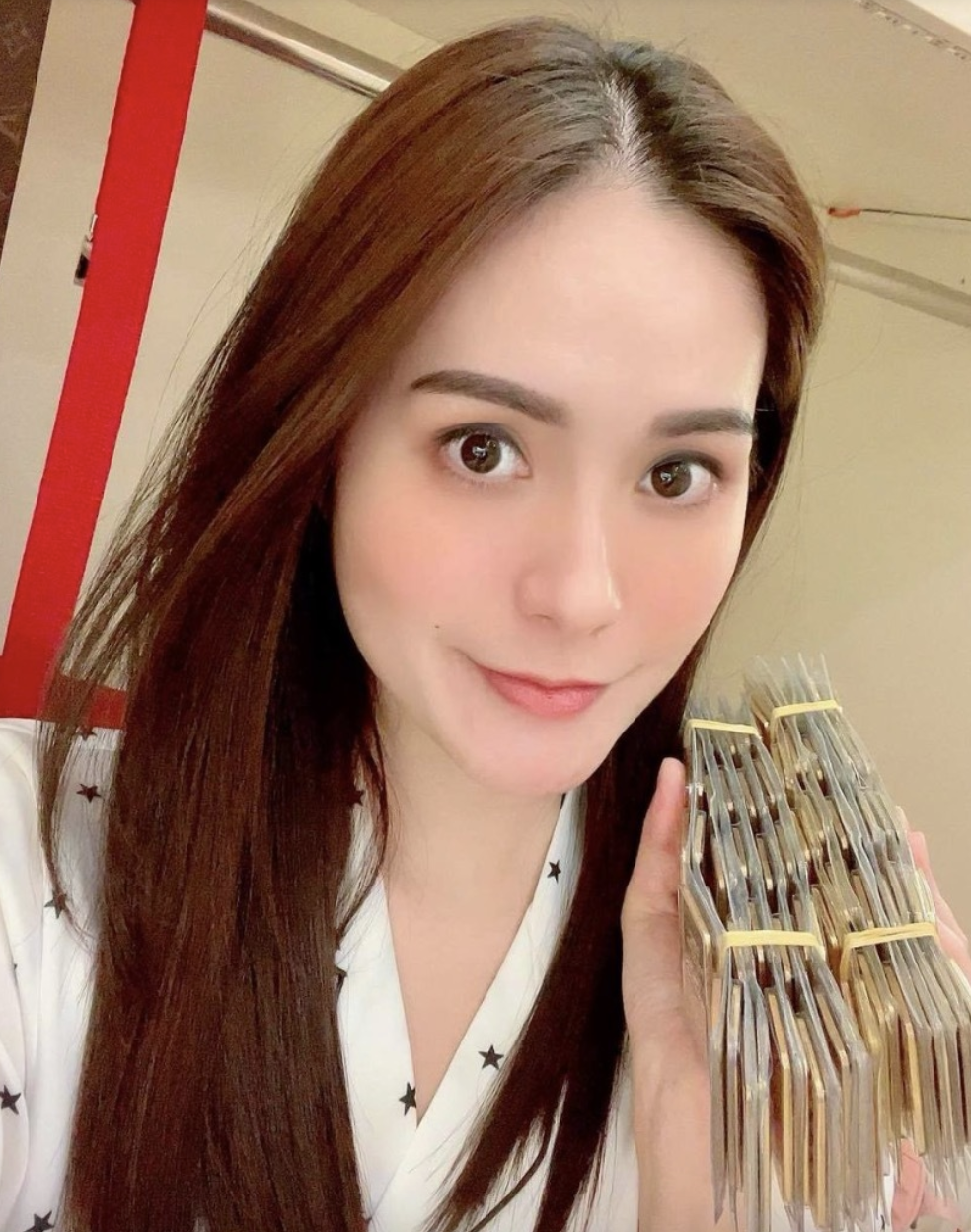 BST túi hàng hiệu của Đoàn Di Băng: Hermès đựng cún cưng, Dior và Chanel để đi chợ- Ảnh 4.