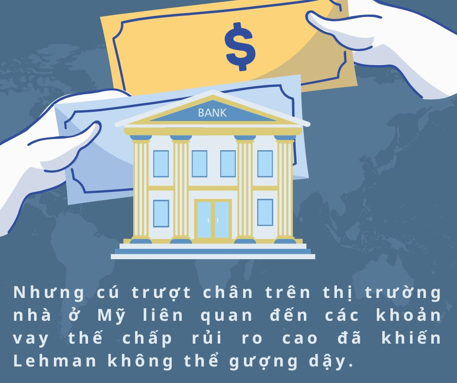 Sự sụp đổ của ‘ông trùm’ ngân hàng Phố Wall gây chấn động toàn cầu: Khi bong bóng bất động sản kéo sập đế chế 60 tỷ USD, đẩy 25.000 nhân viên ‘ra đường’- Ảnh 3.