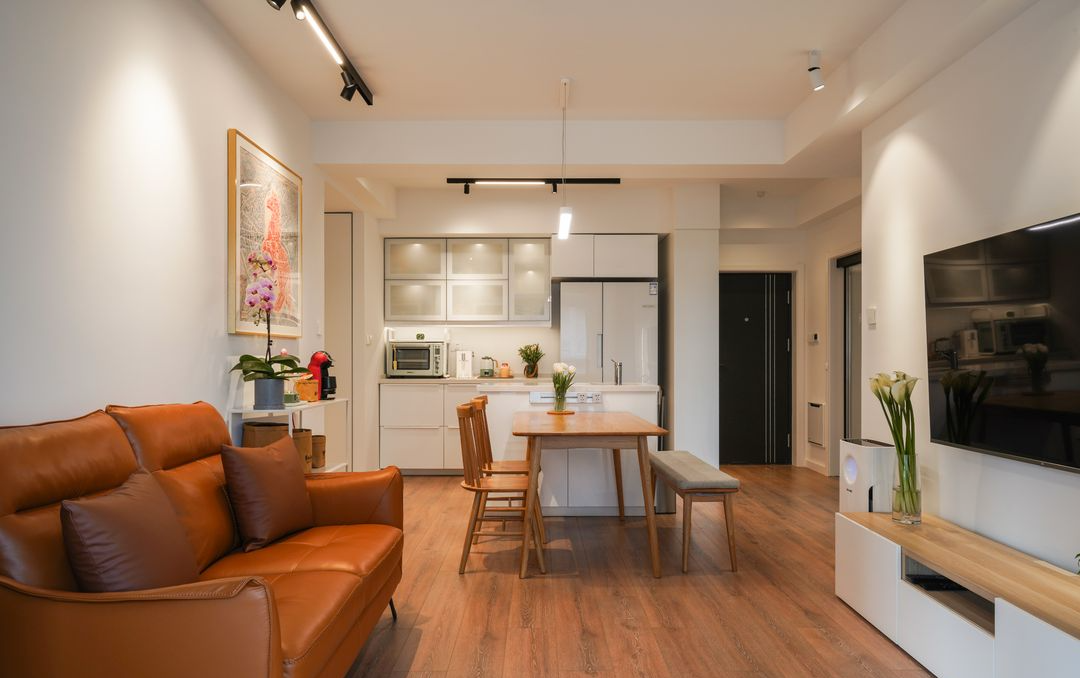 4 vị trí trong nhà càng trống càng hưng thịnh, con cháu khỏe mạnh dễ thành tài- Ảnh 2.