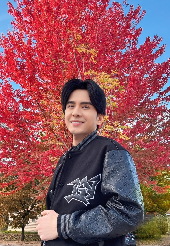 Đan Trường tuổi U50: Sức khoẻ và tình yêu đều gặp vấn đề, chỉ có nhan sắc trường tồn với thời gian- Ảnh 7. Đan Trường tuổi U50: Sức khoẻ và tình yêu đều gặp vấn đề, chỉ có nhan sắc trường tồn với thời gian- Ảnh 7.