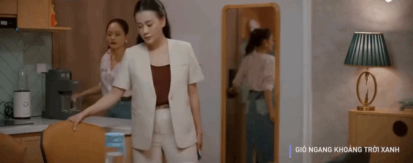 Lựa chọn của Phương Oanh- Ảnh 2. Lựa chọn của Phương Oanh- Ảnh 2.