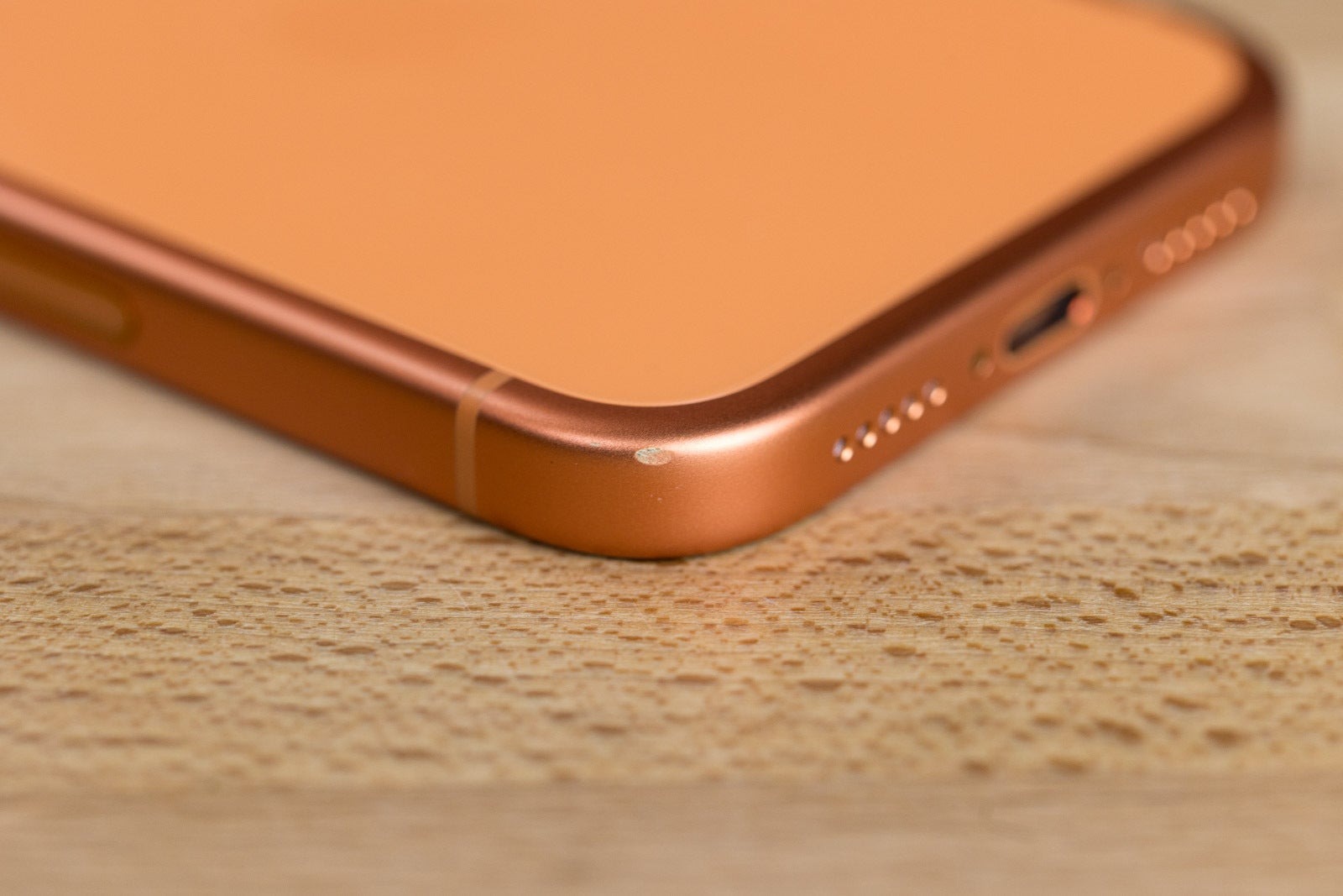 iPhone 17 Pro Max quá mềm- Ảnh 4. iPhone 17 Pro Max quá mềm- Ảnh 4.