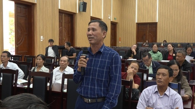 Hà Nội: Lấy ý kiến quy hoạch khu đô thị thể thao Olympic 16.000 ha- Ảnh 2.