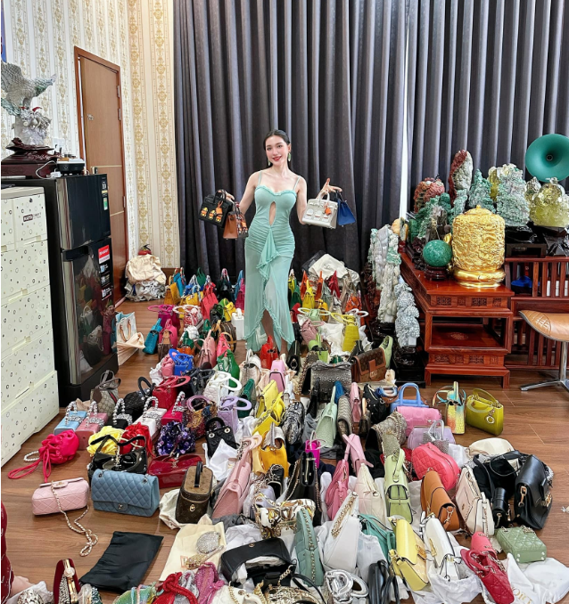 Động thái của Ngân Collagen trước khuyến cáo của Sở An toàn thực phẩm TP HCM- Ảnh 3. Động thái của Ngân Collagen trước khuyến cáo của Sở An toàn thực phẩm TP HCM- Ảnh 3.