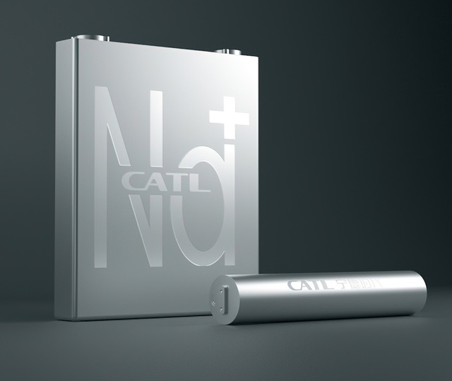 Pin natri giá rẻ, giảm cháy nổ sắp có trên xe máy điện bán ở Việt Nam: Hơn kém gì pin LFP?- Ảnh 2.