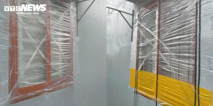 Muôn cách bảo vệ tài sản của người dân Gia Lai, Đắk Lắk trước bão Kalmaegi- Ảnh 8.