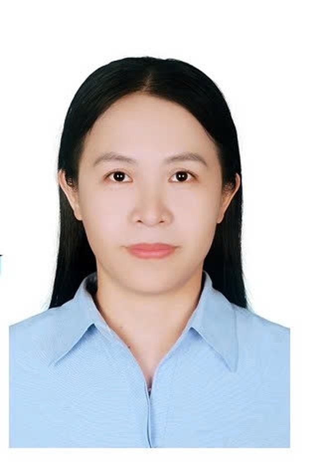 Nữ giáo sư trẻ nhất năm 2025 là ai?- Ảnh 1.