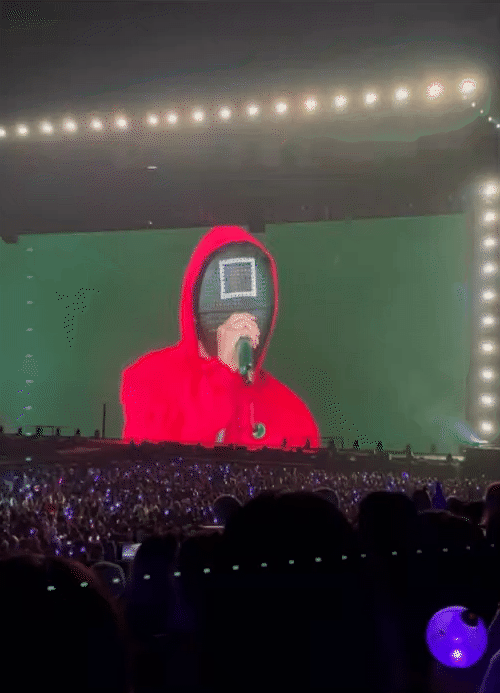 Mỹ nam đẹp đến mức làm thế giới đảo điên bằng 15 giây, nhan sắc góp phần thúc đẩy lợi ích quốc gia- Ảnh 1.