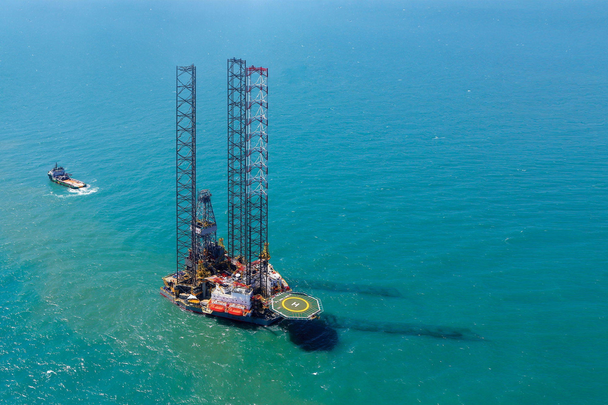 Hành trình rẽ sóng vượt đại dương trở về Việt Nam, sẵn sàng khai phá biển khơi- Ảnh 2.