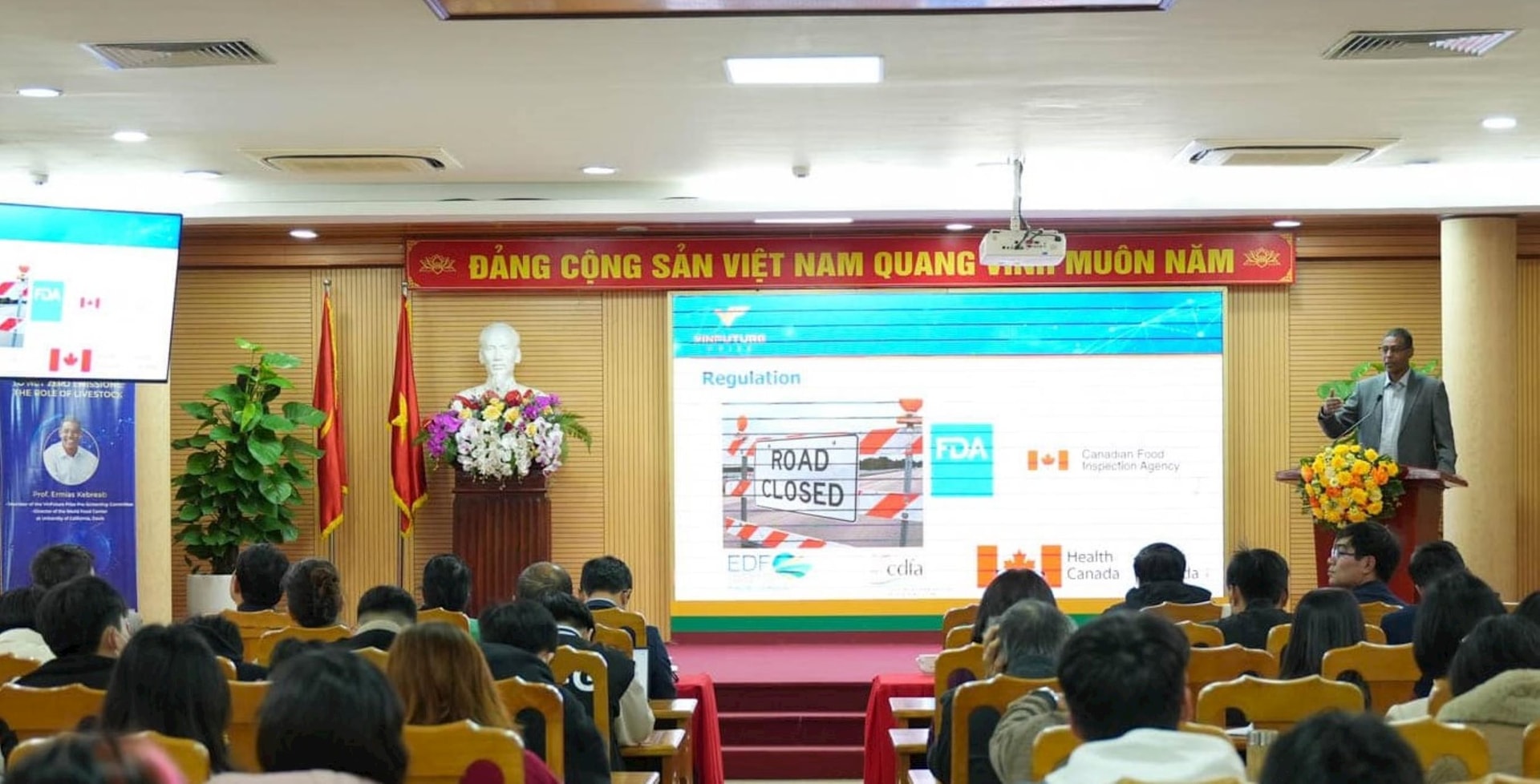 GS Mỹ "hiến kế" giúp VN có thể chinh phục ngành kinh tế hơn 3.000 tỷ USD, tạo ra hàng triệu việc làm- Ảnh 3.