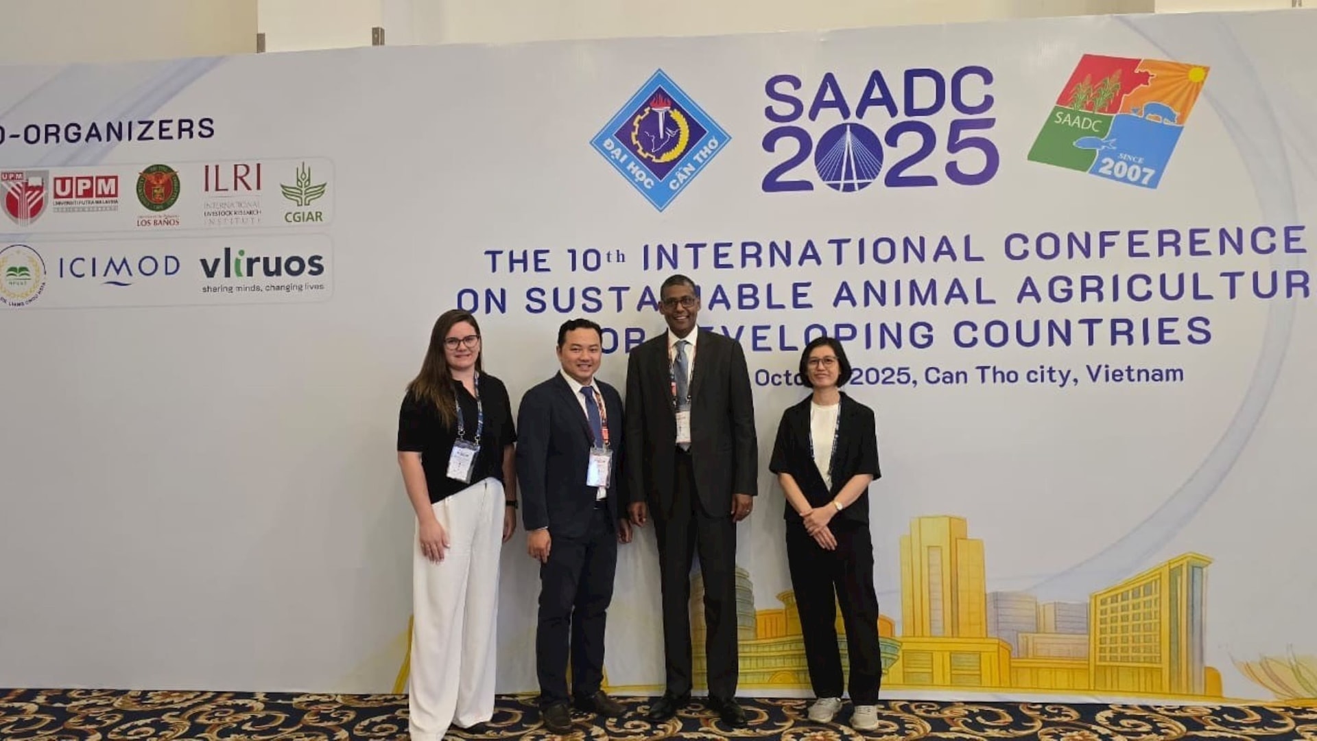 GS Mỹ "hiến kế" giúp VN có thể chinh phục ngành kinh tế hơn 3.000 tỷ USD, tạo ra hàng triệu việc làm- Ảnh 4.