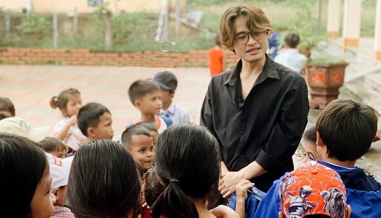 Cái đắt giá khó lý giải của nam ca sĩ chi 22 tỷ đồng từ thiện, sang tận Úc làm show- Ảnh 5.