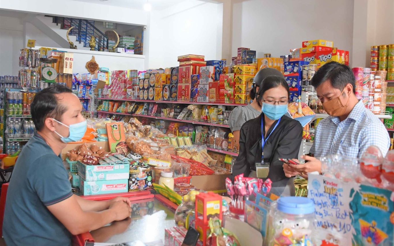 Vàng miếng thường là "của để dành", cần tính toán kỹ khi đánh thuế- Ảnh 2. Vàng miếng thường là "của để dành", cần tính toán kỹ khi đánh thuế- Ảnh 2.