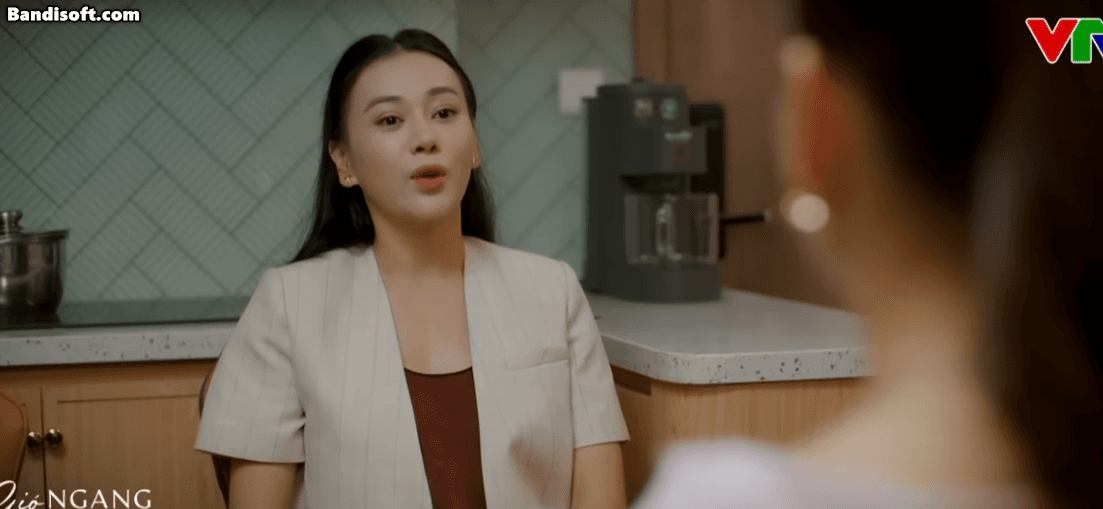 Câu nói của Phương Oanh khiến cả nước vỗ tay- Ảnh 1. Câu nói của Phương Oanh khiến cả nước vỗ tay- Ảnh 1.