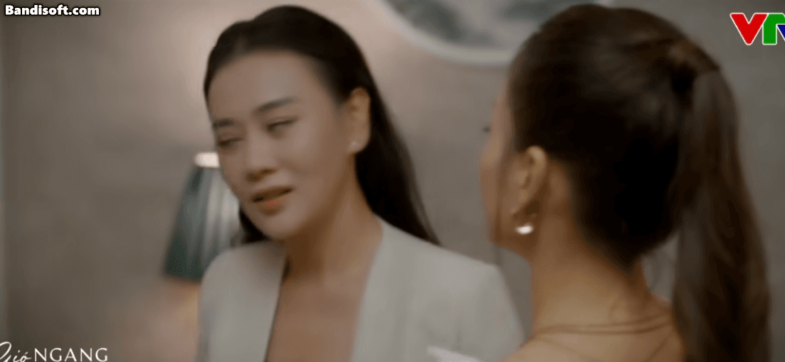 Câu nói của Phương Oanh khiến cả nước vỗ tay- Ảnh 2. Câu nói của Phương Oanh khiến cả nước vỗ tay- Ảnh 2.