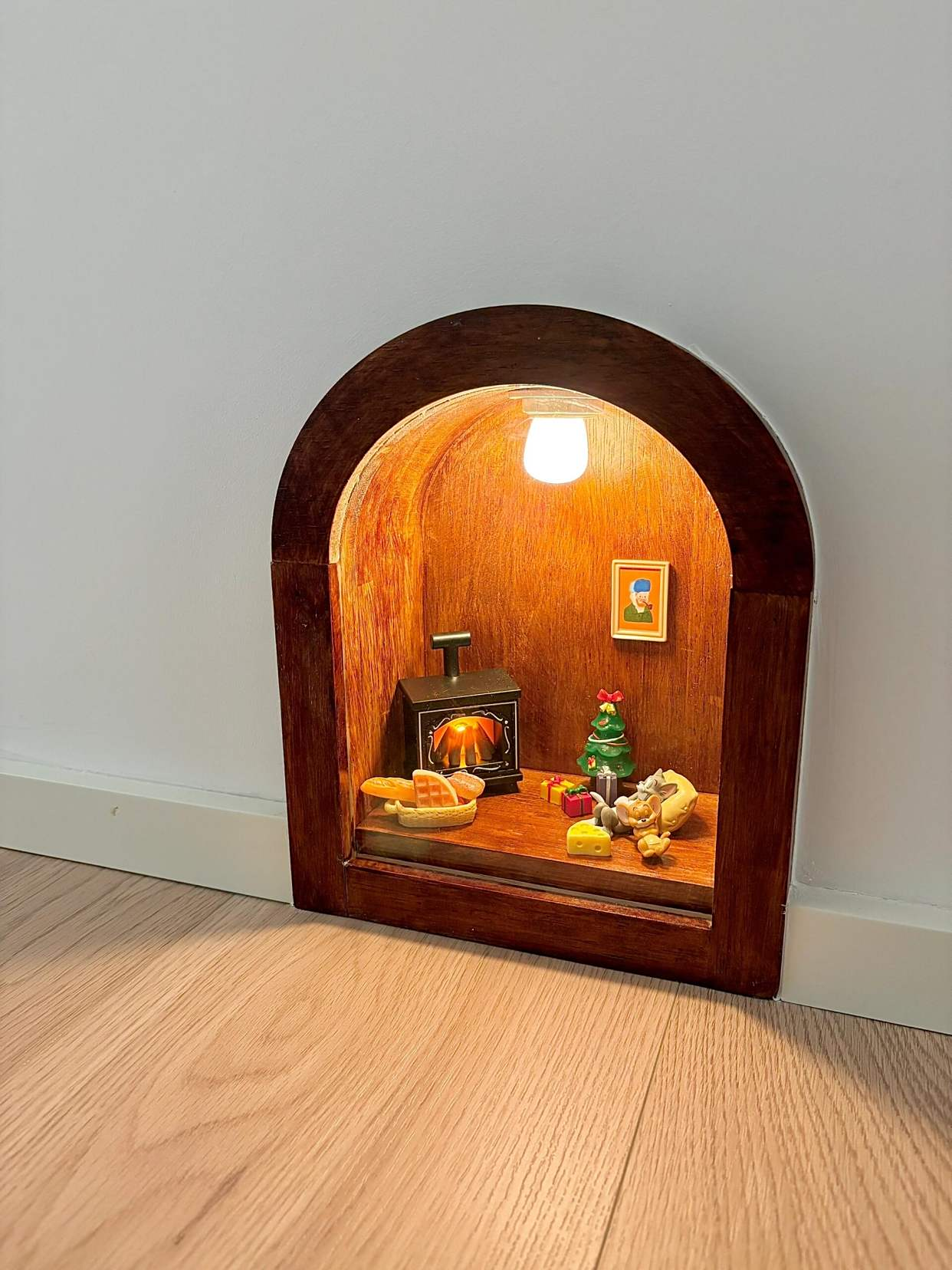 Chỉ có thiên tài mới có thể nghĩ ra 7 thiết kế tuyệt vời này- Ảnh 12.