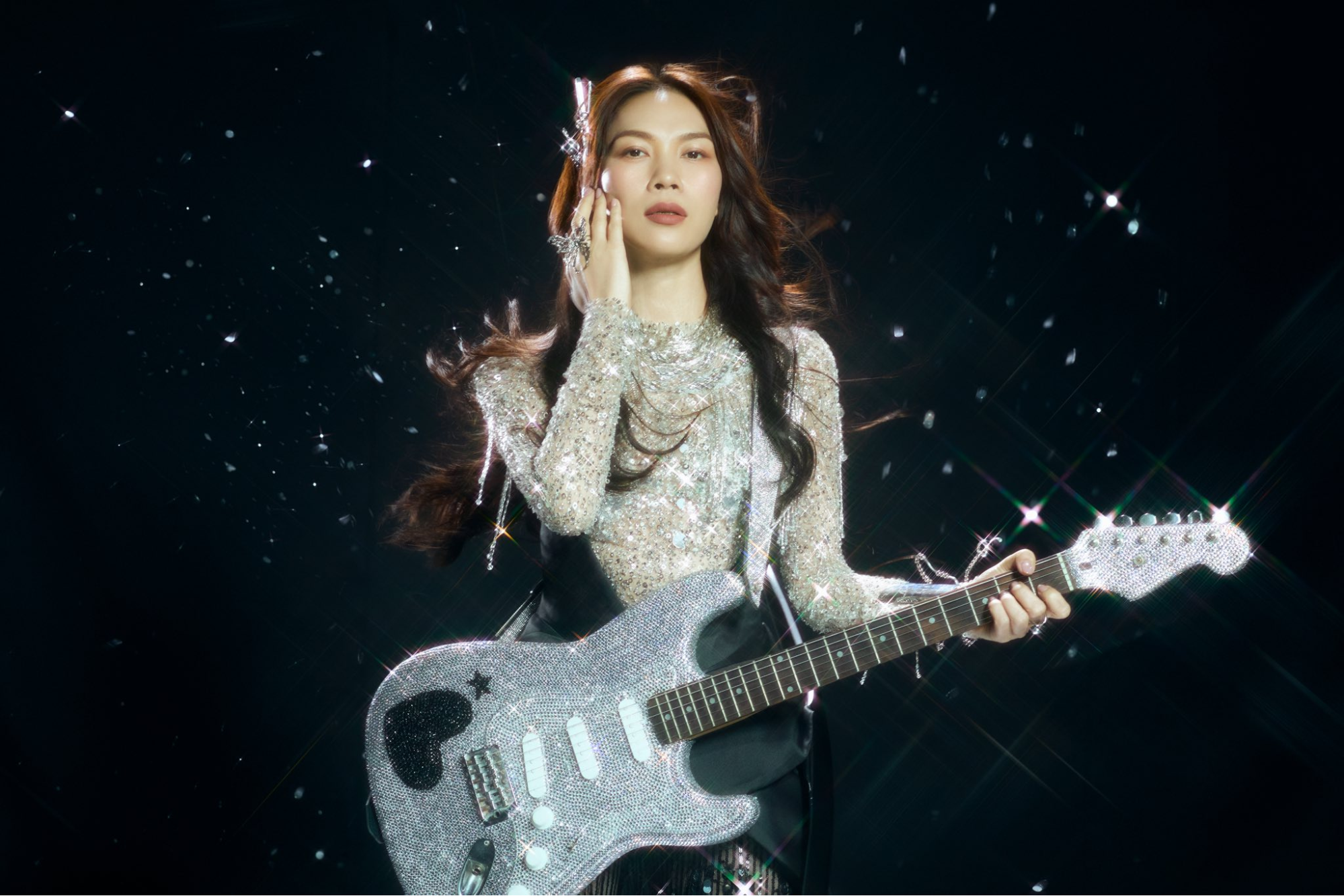 Fan chơi lớn nạp 27 tỷ, Mỹ Tâm “bay sạch” 22 nghìn vé concert sau 3 tiếng- Ảnh 5. Fan chơi lớn nạp 27 tỷ, Mỹ Tâm “bay sạch” 22 nghìn vé concert sau 3 tiếng- Ảnh 5.